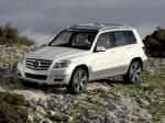 Mercedes-Benz Vision GLK Freeside Concept 2008 года